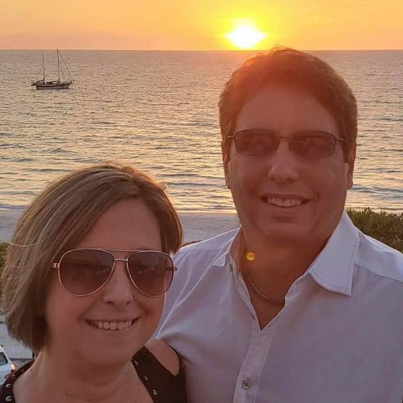 Meet your Posher, Dana - Picture 1 of 1